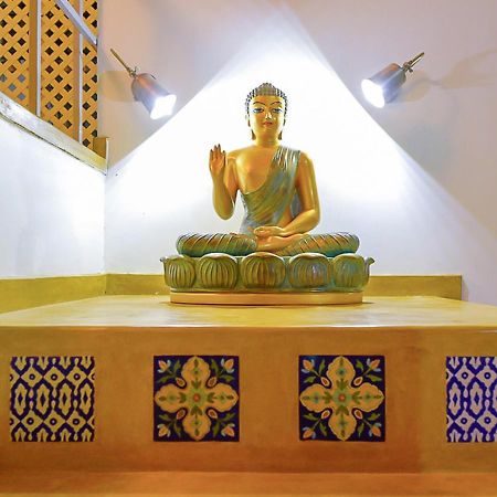 Agastya Villa By Veo - Part Of Stayvista Badami Esterno foto