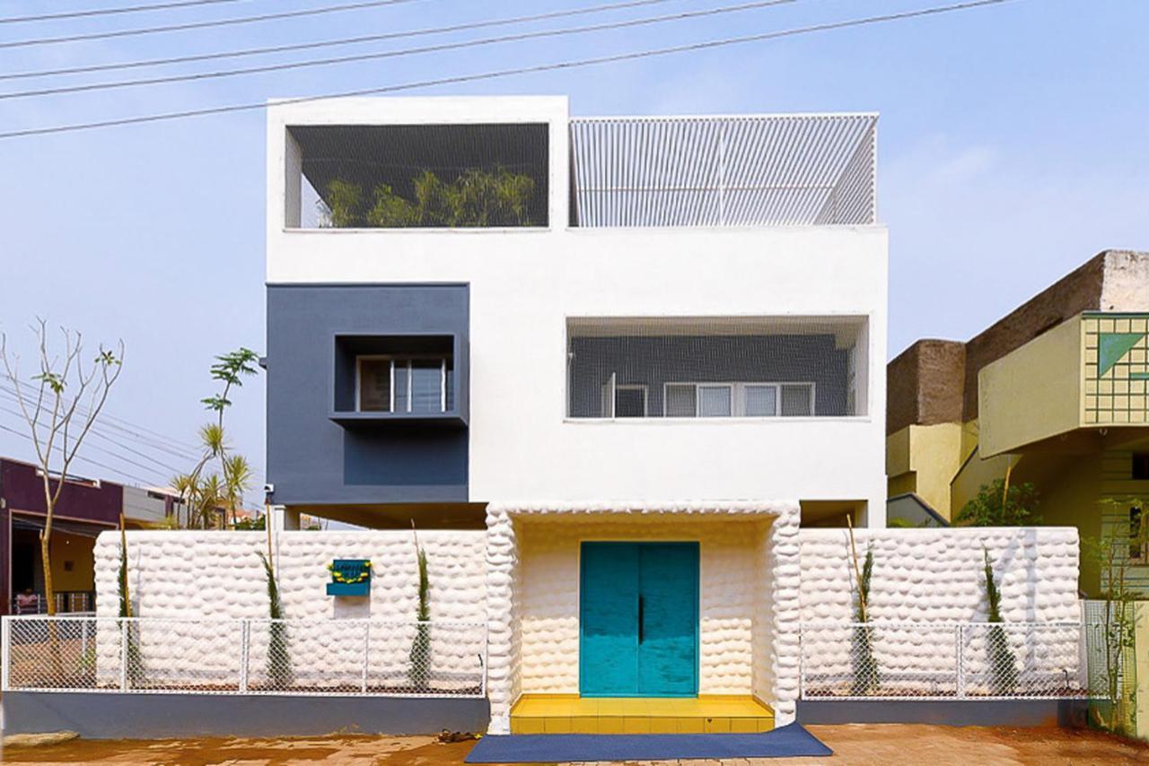 Agastya Villa By Veo - Part Of Stayvista Badami Esterno foto
