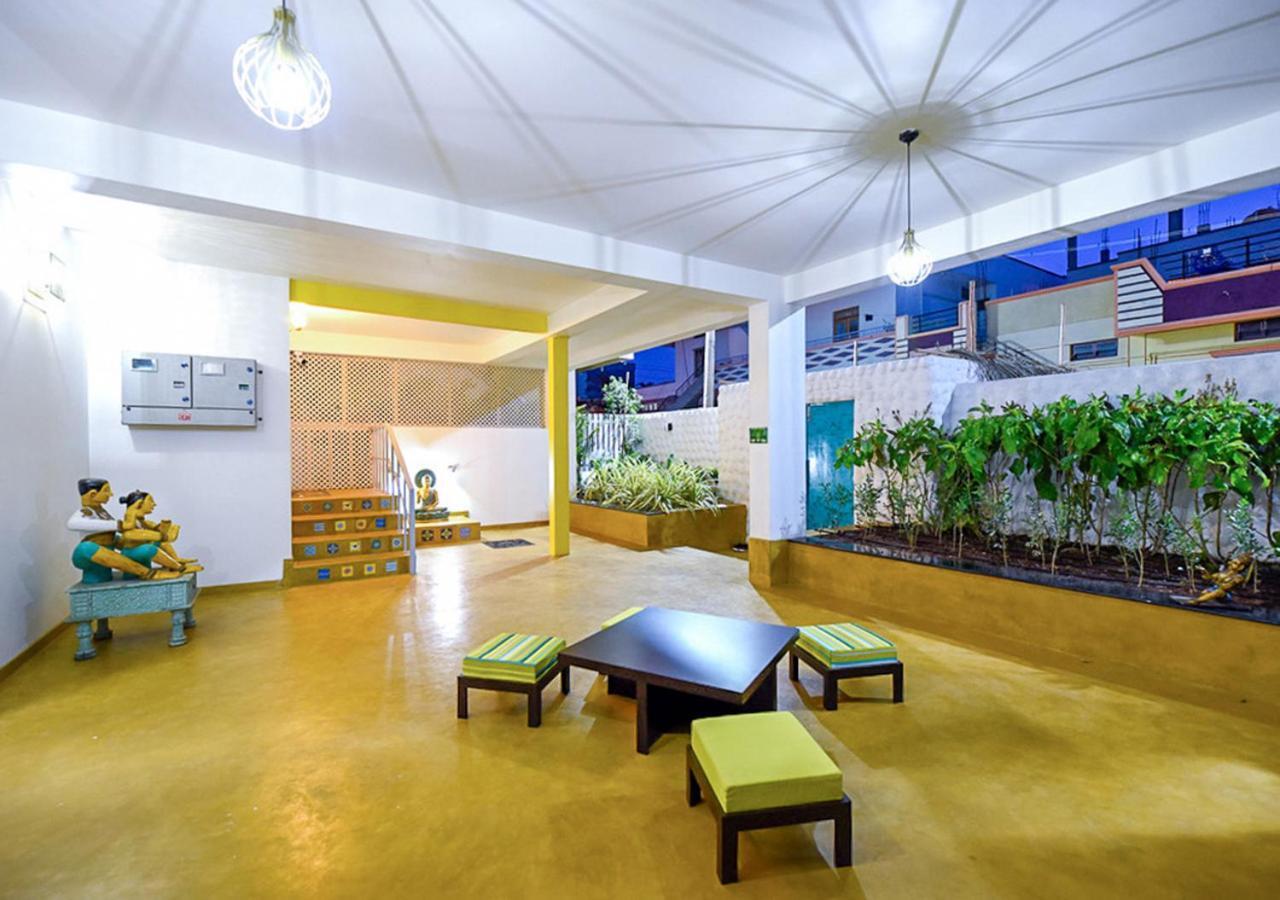 Agastya Villa By Veo - Part Of Stayvista Badami Esterno foto