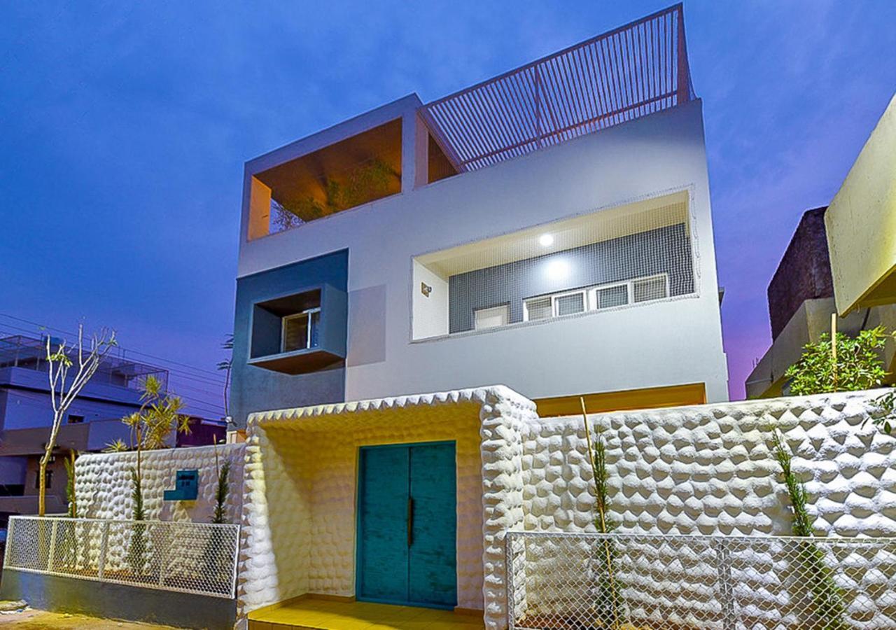Agastya Villa By Veo - Part Of Stayvista Badami Esterno foto