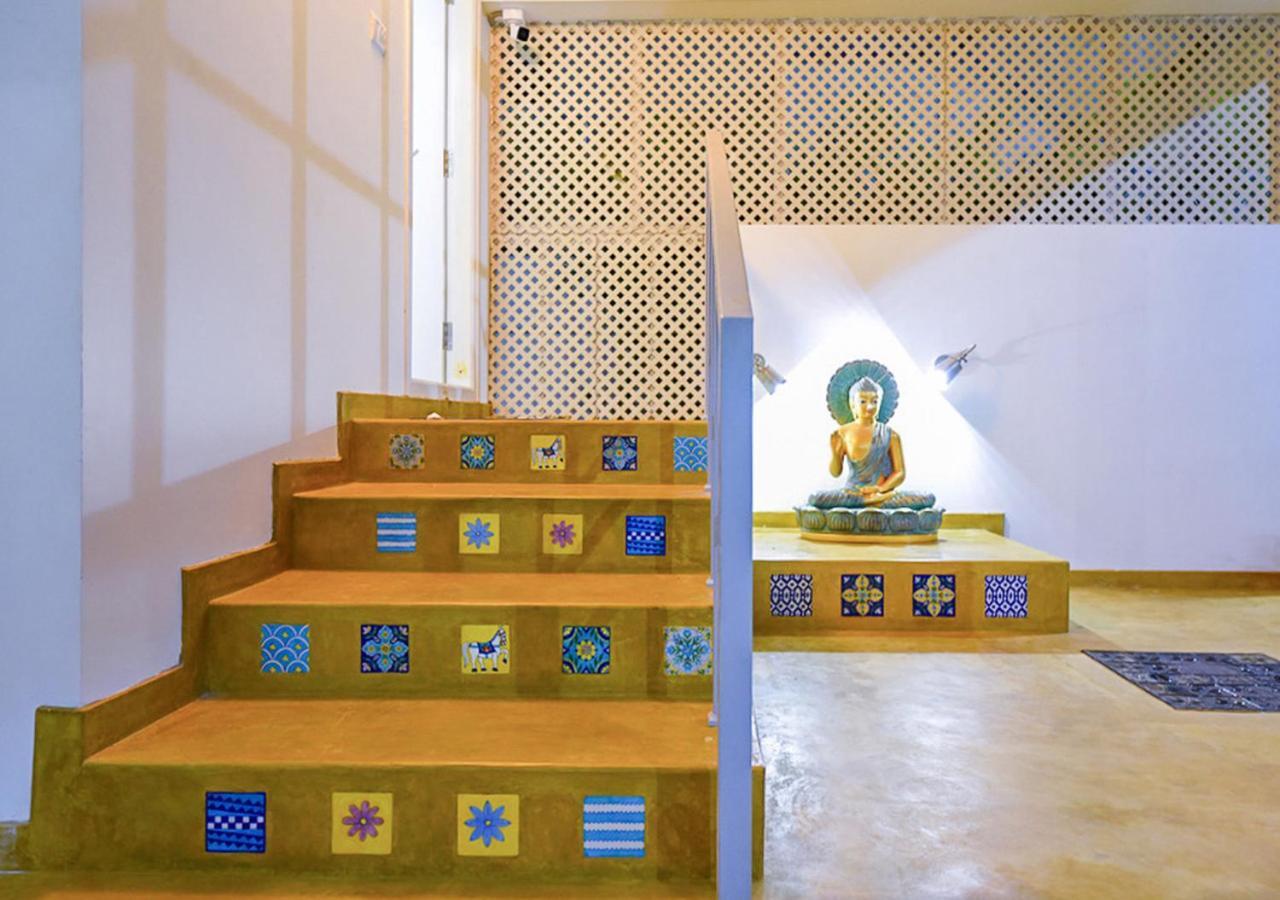 Agastya Villa By Veo - Part Of Stayvista Badami Esterno foto