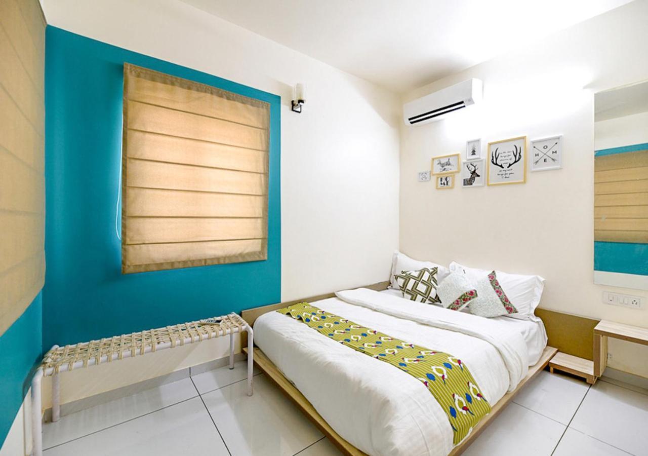 Agastya Villa By Veo - Part Of Stayvista Badami Esterno foto