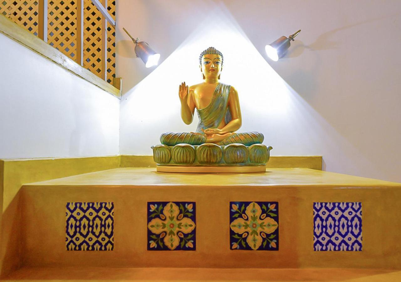 Agastya Villa By Veo - Part Of Stayvista Badami Esterno foto