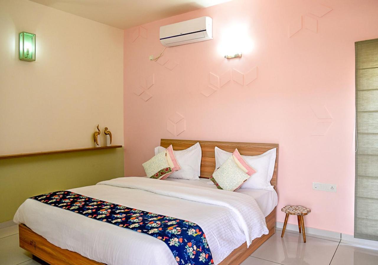 Agastya Villa By Veo - Part Of Stayvista Badami Esterno foto
