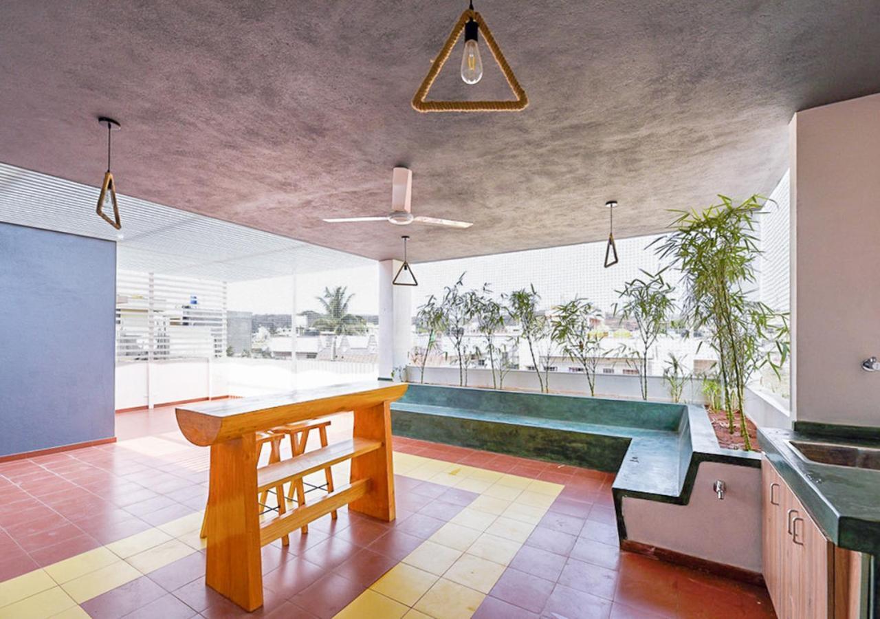 Agastya Villa By Veo - Part Of Stayvista Badami Esterno foto